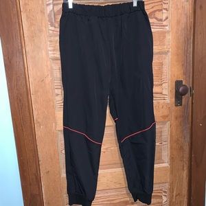 joggers
